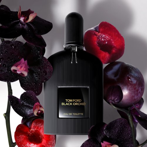 TOM FORD Black Orchid - Eau de Toilette 0888066048545 TOM FORD Black Orchid - Eau de Toilette 0888066048545